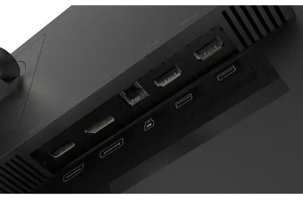 Картинка Монитор LENOVO T27q-20 (61EDGAT2EU)