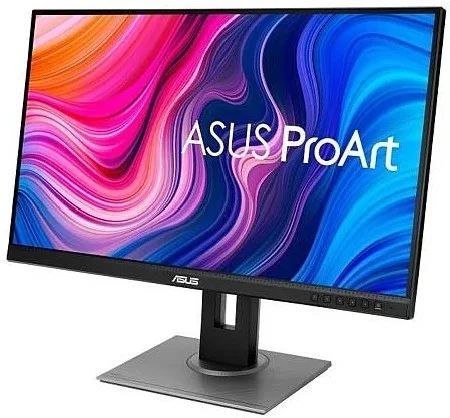 Фото Монитор ASUS ProArt PA248QV