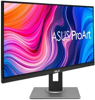 Фотография Монитор ASUS ProArt PA248QV
