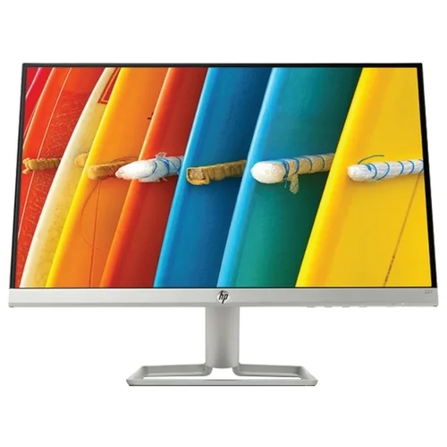 Фото Монитор HP 22f IPS (2XN58AA)