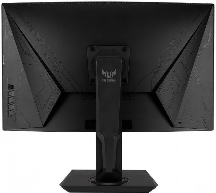 Картинка Монитор ASUS VG32VQ Curved