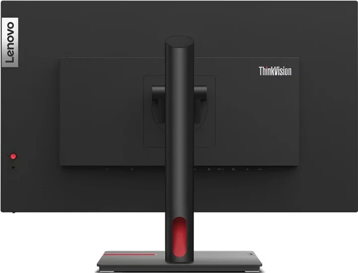 Фотография Монитор LENOVO T27h-30 (63A3GAT1EU)