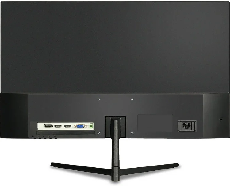 Фотография Монитор Sanc M2444PCi