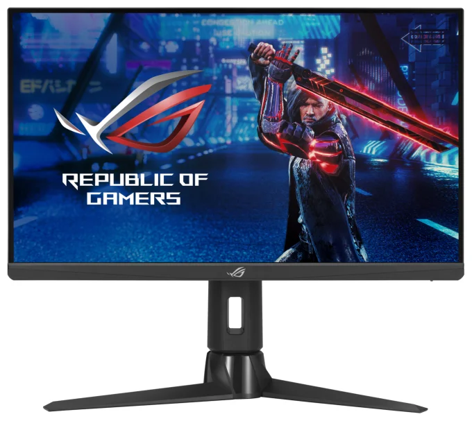 Монитор ASUS XG259CM