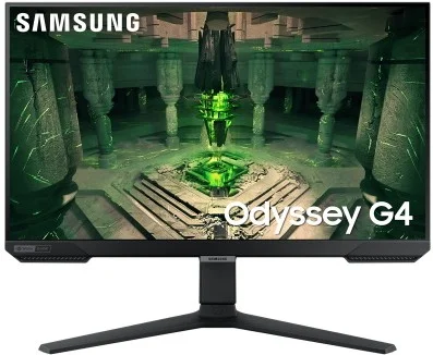 Монитор SAMSUNG LS27BG400EIXCI