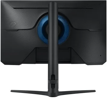 Фото Монитор SAMSUNG LS27BG400EIXCI