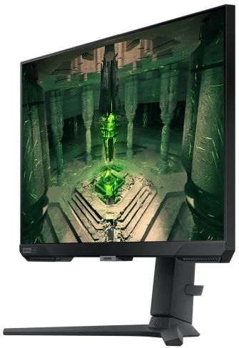 Фотография Монитор SAMSUNG LS27BG400EIXCI