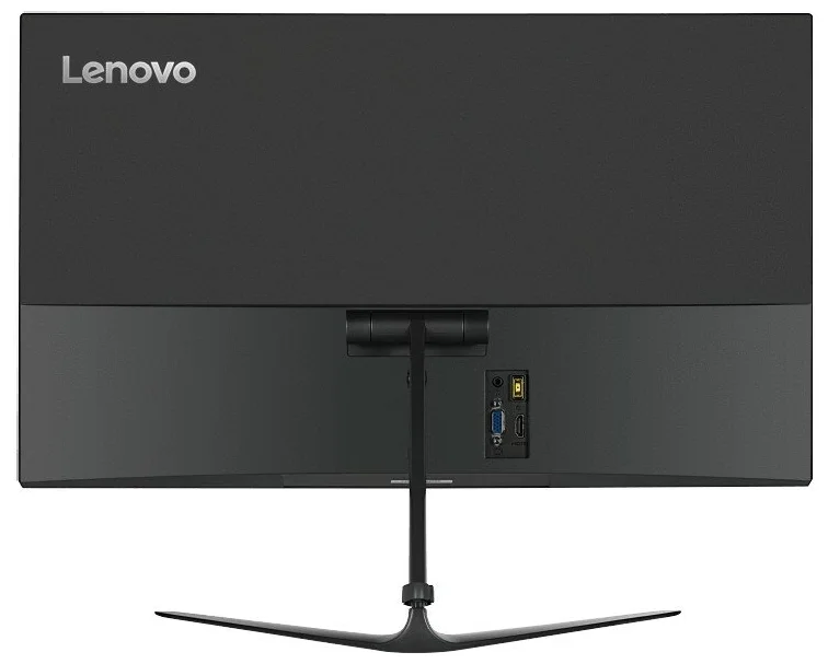 Цена Монитор LENOVO L24i-10 (65D6KAC3EU) Grey