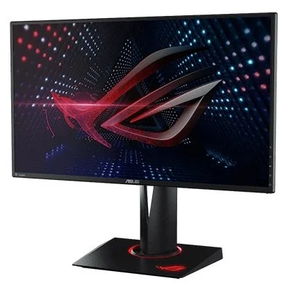 Монитор ASUS ROG SWIFT PG279Q GAMING BK