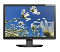 Фото Монитор LENOVO LI2054 Black (65BAACC1EU)