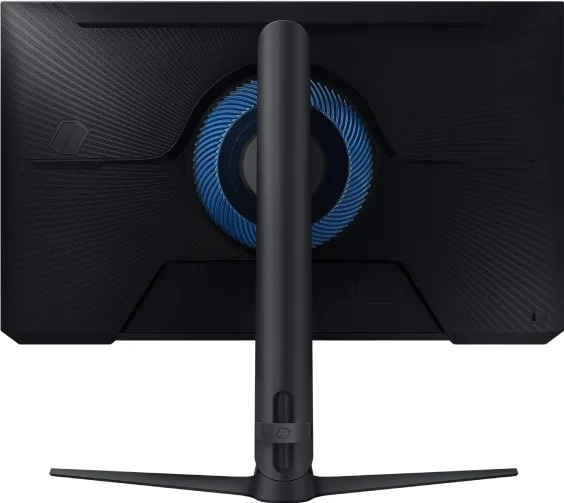 Цена Монитор SAMSUNG Gaming Odyssey G3 LS24AG300NIXCI