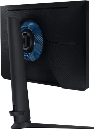 Купить Монитор SAMSUNG Gaming Odyssey G3 LS24AG300NIXCI