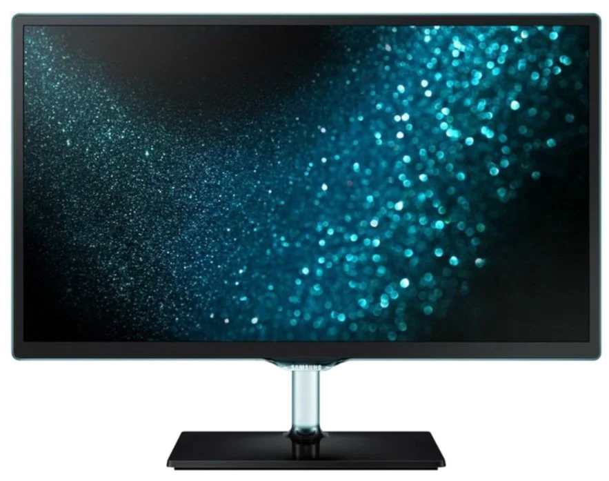 Фото Монитор SAMSUNG T27H390SIX