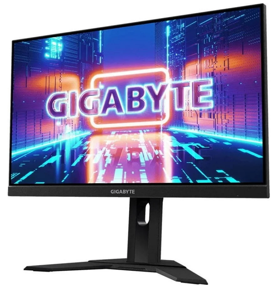 Фото Монитор GIGABYTE G24F-EK