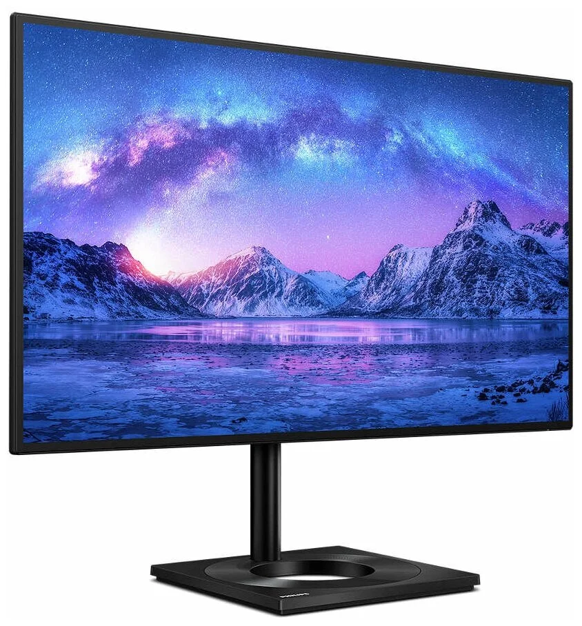 Фото Монитор PHILIPS 279C9 (00/01)