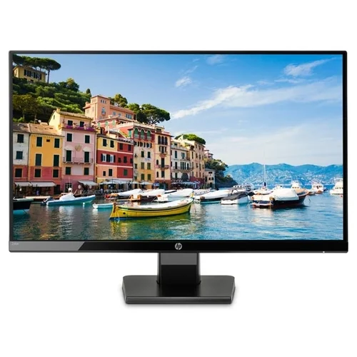 Фото Монитор HP 24w (1CA86AA)