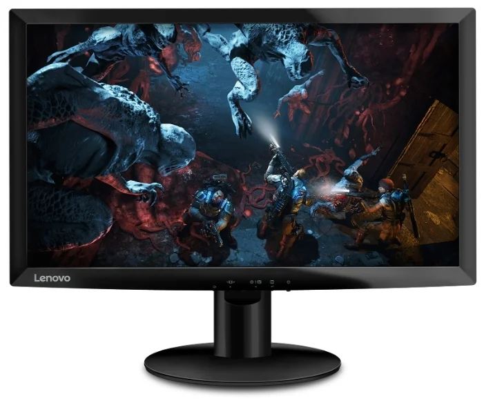 Монитор LENOVO D24f-10 (65EBGAC1EU)