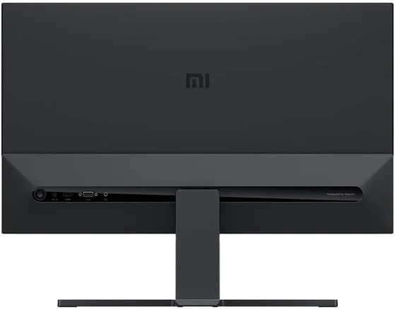 Фото Монитор XIAOMI Mi Desktop Monitor 27" BHR4975EU