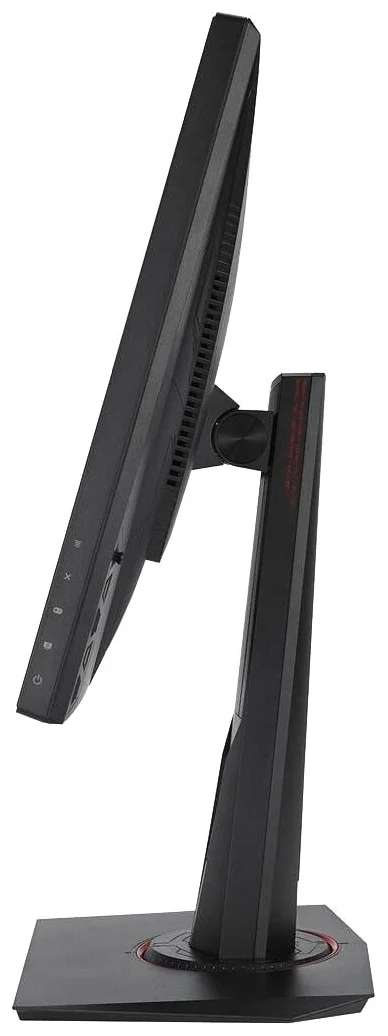 Фотография Монитор ASUS VG258Q (90LM0450-B01370)