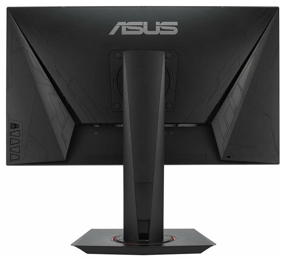 Картинка Монитор ASUS VG258Q (90LM0450-B01370)