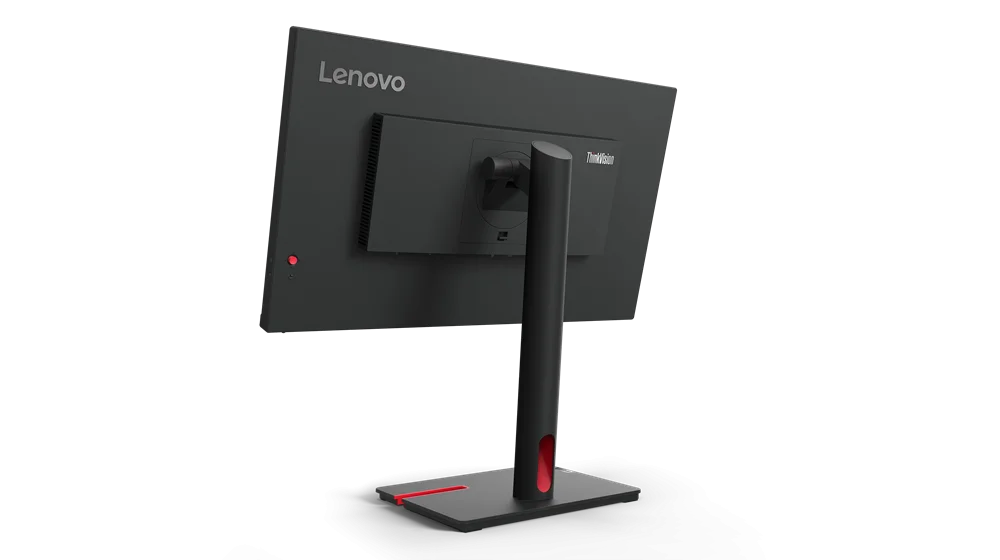 Фотография Монитор LENOVO ThinkVision T24i-30 (63CFMATXEU)