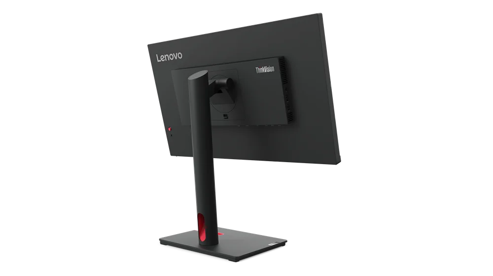 Картинка Монитор LENOVO ThinkVision T24i-30 (63CFMATXEU)