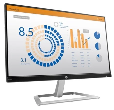Фото Монитор HP N220 (3ML20AA)