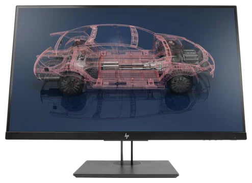 Монитор HP Z27n G2 (1JS10A4)