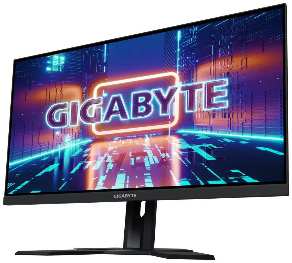 Фото Монитор GIGABYTE M27Q-EK