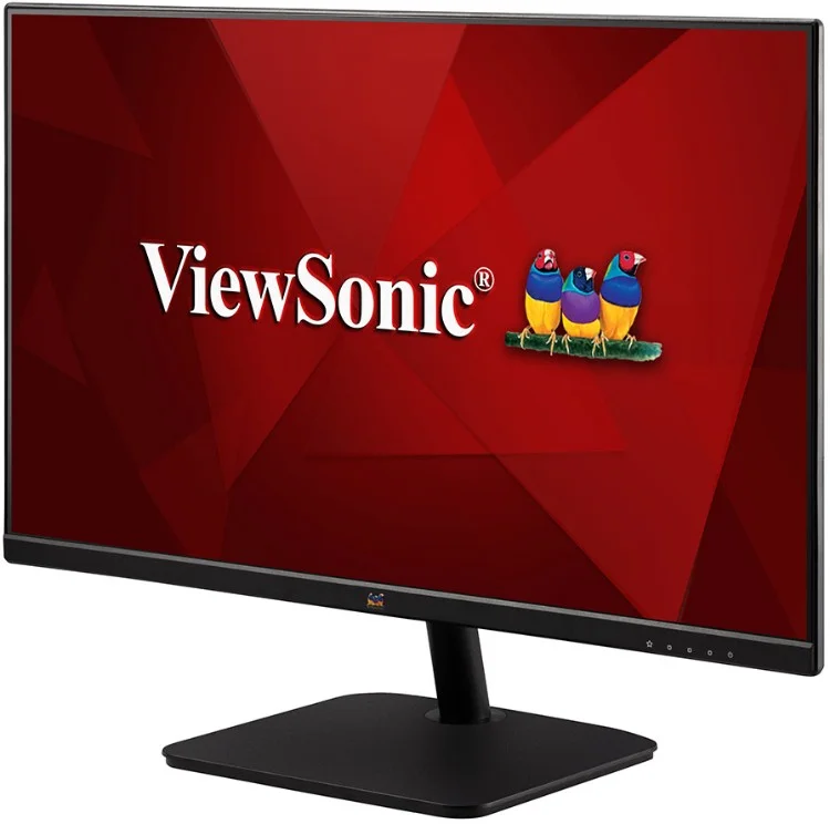 Монитор ViewSonic VA2432-H