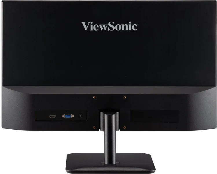 Фото Монитор ViewSonic VA2432-H