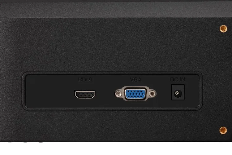 Фотография Монитор ViewSonic VA2432-H