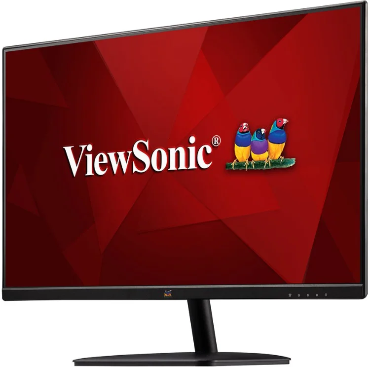 Картинка Монитор ViewSonic VA2432-H