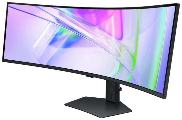 Фотография Монитор SAMSUNG LS49C950UAIXCI