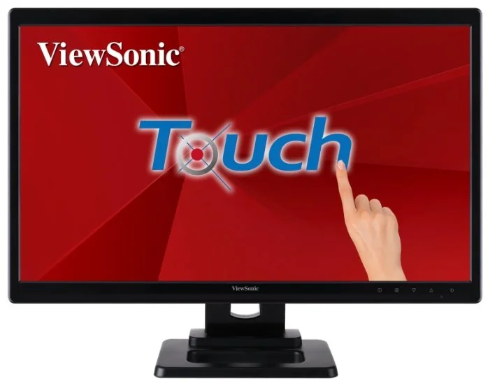 Монитор ViewSonic TD2220-2