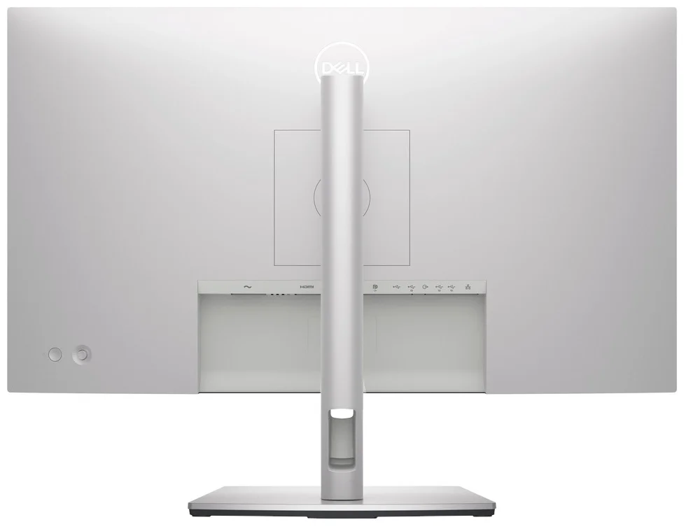 Картинка Монитор DELL UltraSharp 27 USB-C Hub - U2722DE (210-AYUJ)