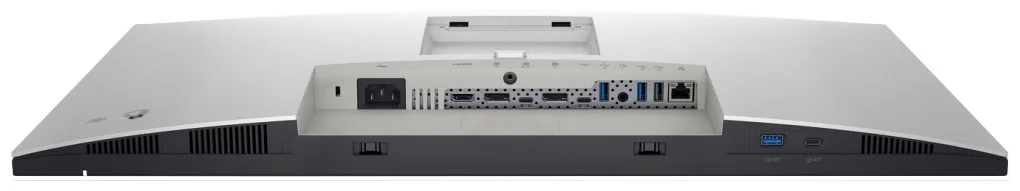 Цена Монитор DELL UltraSharp 27 USB-C Hub - U2722DE (210-AYUJ)