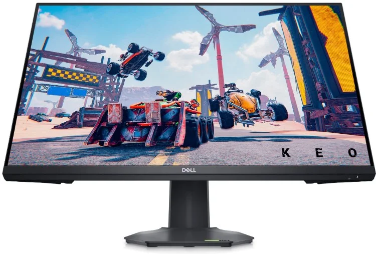 Фотография Монитор DELL G2722HS (210-BDPO)