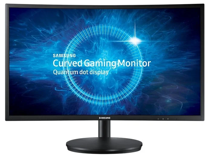Монитор SAMSUNG LC27FG70FQIXCI