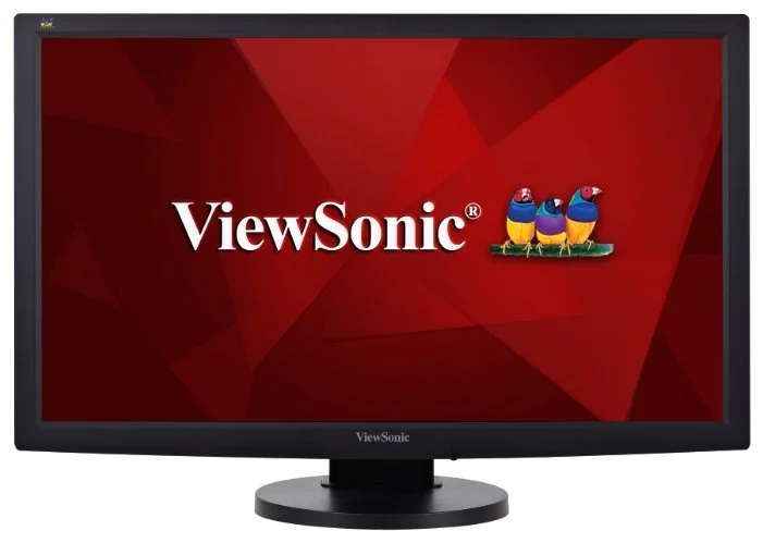 Монитор ViewSonic VG2233MH