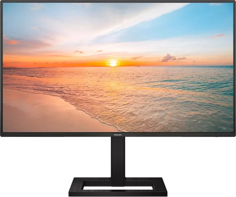 Фото Монитор PHILIPS 24E1N1300AE/01