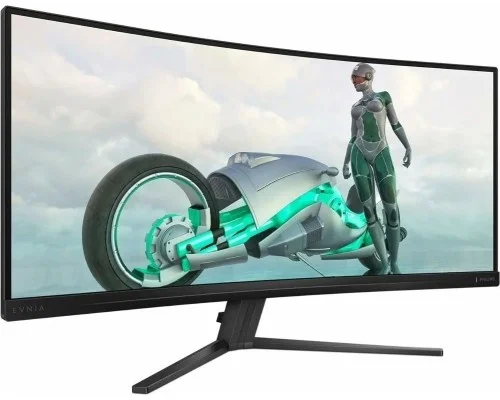 Фото Монитор PHILIPS 34M2C3500L (00/01)