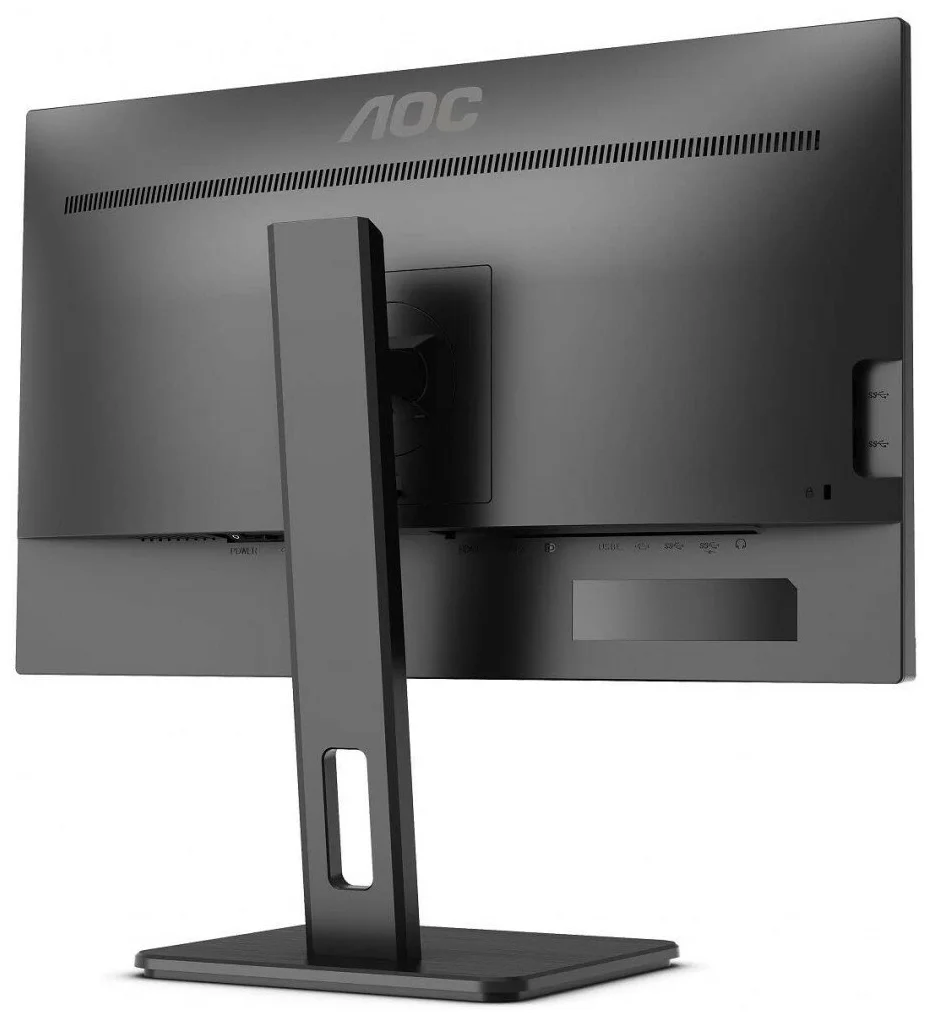 Фотография Монитор AOC 27P2C