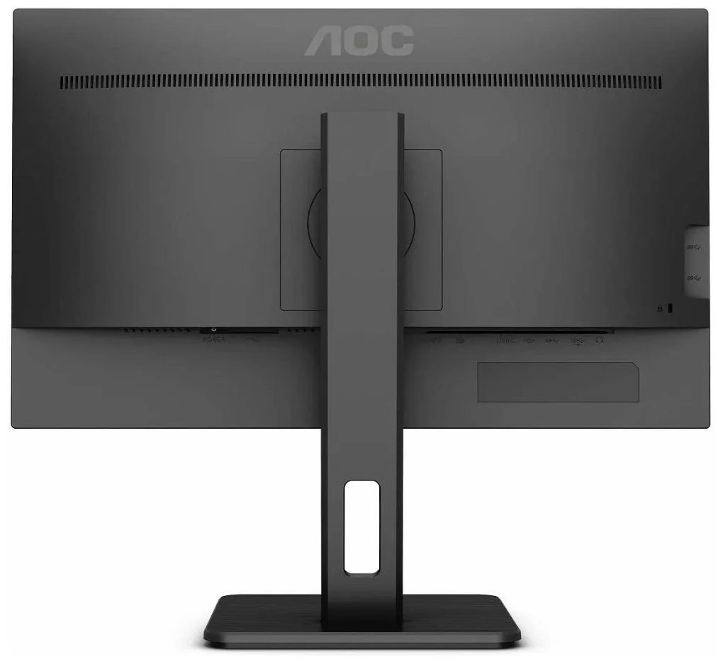 Картинка Монитор AOC 27P2C