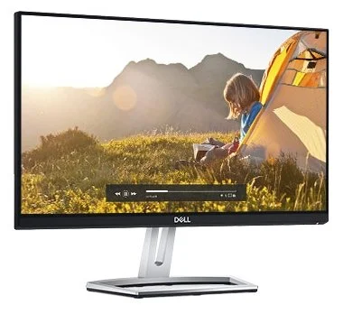 Фото Монитор DELL S2218H