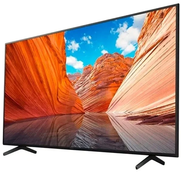 Фото LED телевизор SONY KD55X81JR