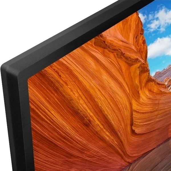 Фотография LED телевизор SONY KD55X81JR