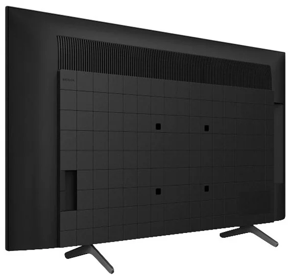 Картинка LED телевизор SONY KD55X81JR