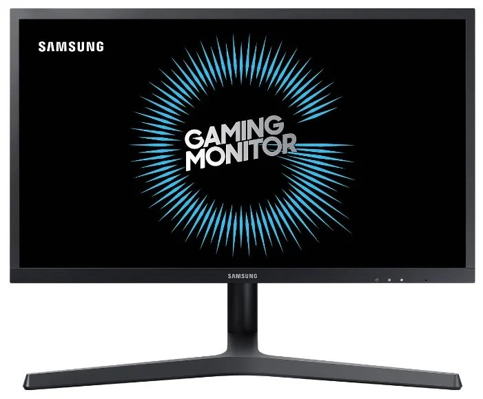 Монитор SAMSUNG LS25HG50FQIXCI