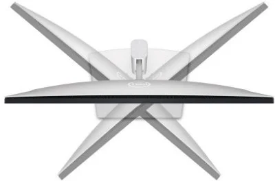 Монитор DELL U2723QE заказать